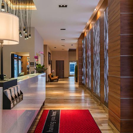 Hampton Inn San Francisco Downtown/Convention Center Экстерьер фото