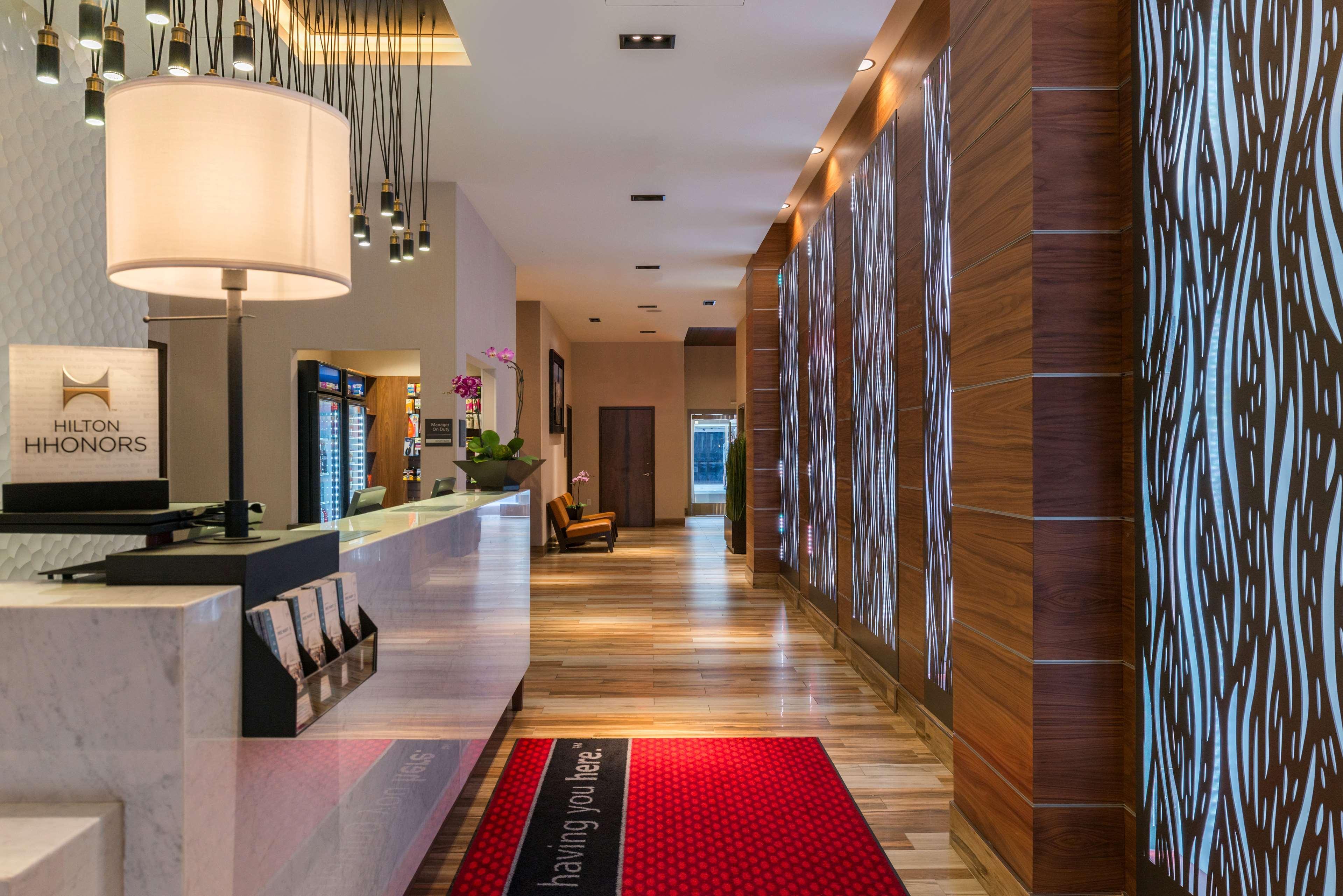Hampton Inn San Francisco Downtown/Convention Center Экстерьер фото